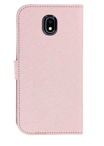 Mobiparts Saffiano Wallet Case Samsung Galaxy J5 (2017) - Smartphonehoesje, afbeelding 3