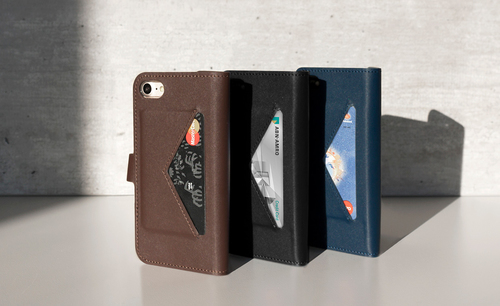 Mobiparts Classic Wallet Case Samsung Galaxy J7 (2017) - Smartphonehoesje, afbeelding 6