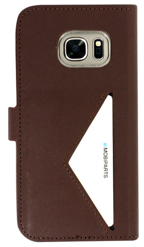 Mobiparts Classic Wallet Case Samsung Galaxy S7 - Smartphonehoesje, afbeelding 3