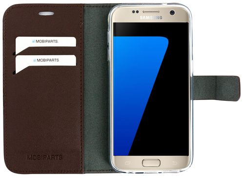 Mobiparts Classic Wallet Case Samsung Galaxy S7 - Smartphonehoesje, afbeelding 4