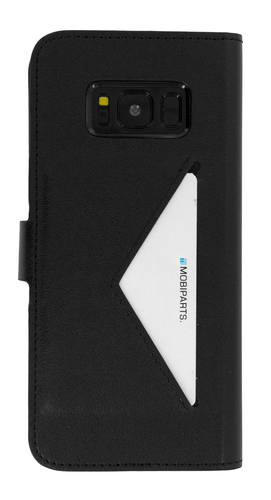 Mobiparts Classic Wallet Case Samsung Galaxy S8 - Smartphonehoesje, afbeelding 3