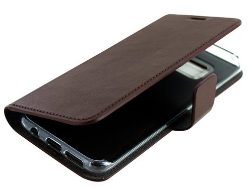 Mobiparts Classic Wallet Case Samsung Galaxy S8 - Smartphonehoesje, afbeelding 5