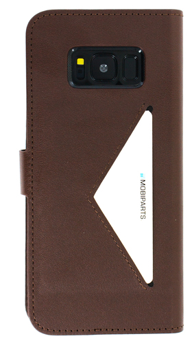 Mobiparts Classic Wallet Case Samsung Galaxy S8 - Smartphonehoesje, afbeelding 3