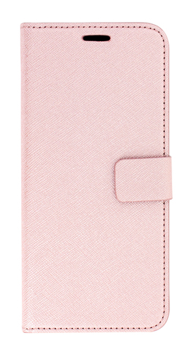 Mobiparts Saffiano Wallet Case Samsung Galaxy S8 - Smartphonehoesje, afbeelding 2