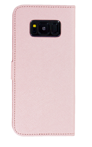 Mobiparts Saffiano Wallet Case Samsung Galaxy S8 - Smartphonehoesje, afbeelding 3