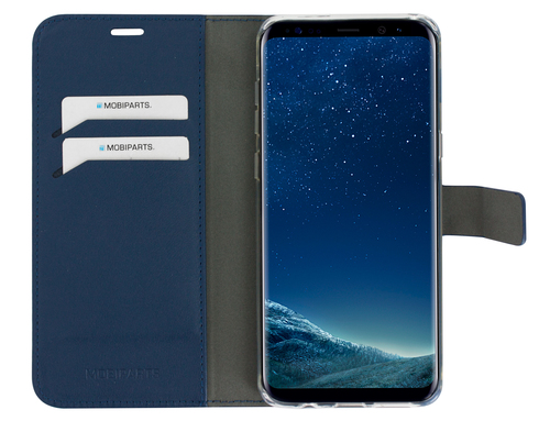 Mobiparts Classic Wallet Case Samsung Galaxy S8 Plus - Smartphonehoesje, afbeelding 4