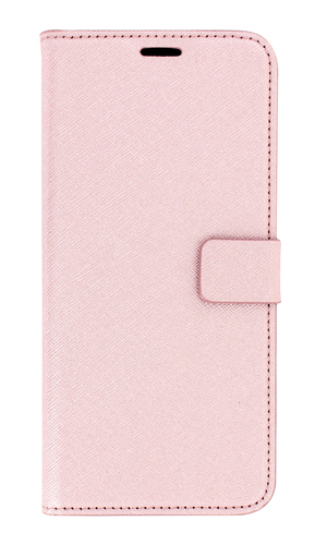 Mobiparts Saffiano Wallet Case Samsung Galaxy S8 Plus - Smartphonehoesje, afbeelding 2
