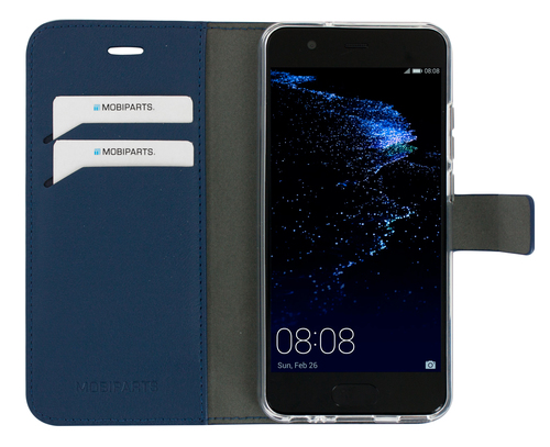 Mobiparts Classic Wallet Case Huawei P10 - Smartphonehoesje, afbeelding 4