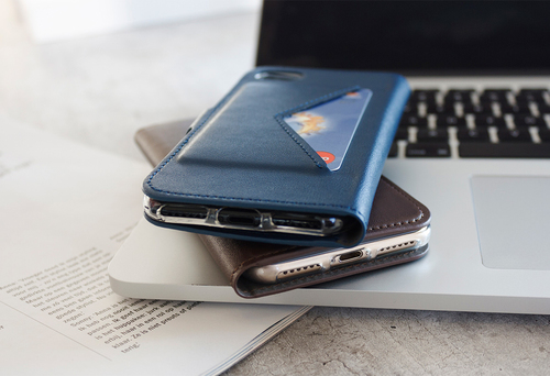 Mobiparts Classic Wallet Case Huawei P10 - Smartphonehoesje, afbeelding 8