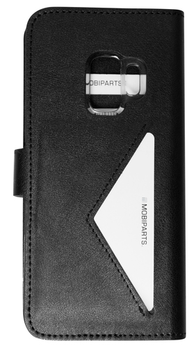 Mobiparts Classic Wallet Case Samsung Galaxy S9 - Smartphonehoesje, afbeelding 3