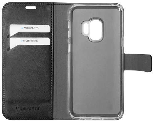 Mobiparts Classic Wallet Case Samsung Galaxy S9 - Smartphonehoesje, afbeelding 4