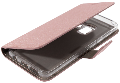Mobiparts Saffiano Wallet Case Samsung Galaxy S9 - Smartphonehoesje, afbeelding 5