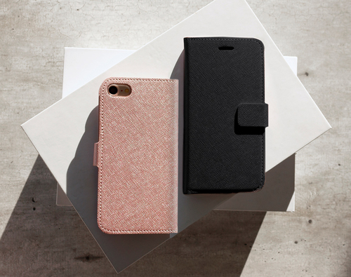 Mobiparts Saffiano Wallet Case Samsung Galaxy S9 - Smartphonehoesje, afbeelding 8