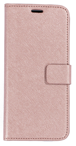 Mobiparts Saffiano Wallet Case Samsung Galaxy S9 - Smartphonehoesje, afbeelding 2