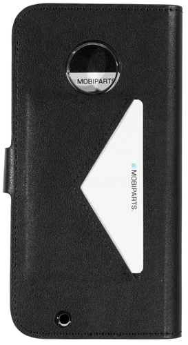 Mobiparts Classic Wallet Case Motorola Moto G6 - Smartphonehoesje, afbeelding 3