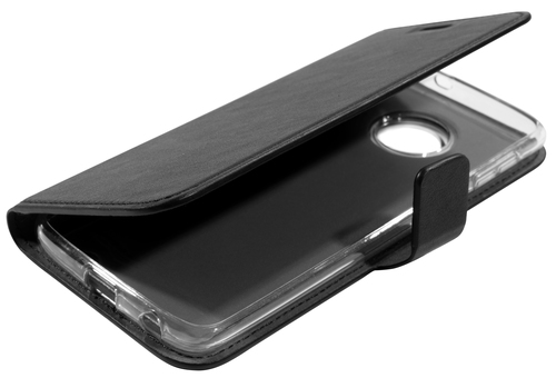 Mobiparts Classic Wallet Case Motorola Moto G6 Plus - Smartphonehoesje, afbeelding 5