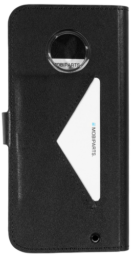Mobiparts Classic Wallet Case Motorola Moto G6 Plus - Smartphonehoesje, afbeelding 3