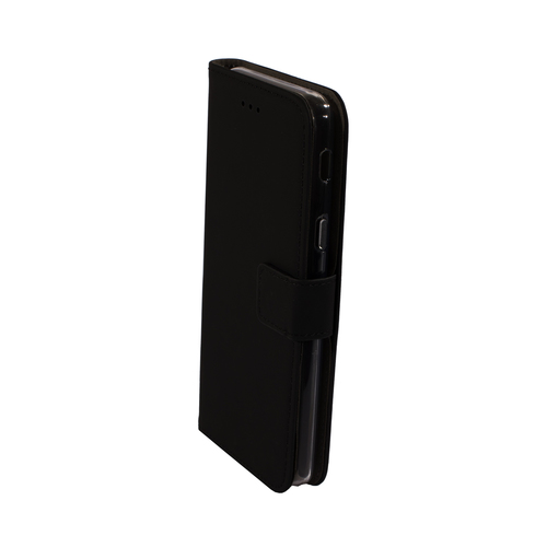 Mobiparts Premium Wallet TPU Case Samsung Galaxy A6 (2018) - Smartphonehoesje, afbeelding 2
