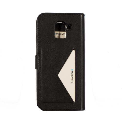 Mobiparts Classic Wallet Case Samsung Galaxy J6 (2018) - Smartphonehoesje, afbeelding 3