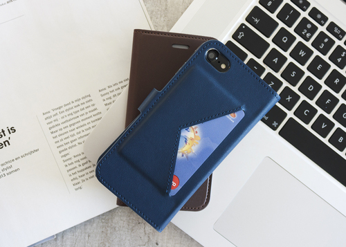 Mobiparts Classic Wallet Case Apple iPhone XS Max - Smartphonehoesje, afbeelding 7