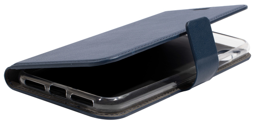 Mobiparts Classic Wallet Case Apple iPhone XS Max - Smartphonehoesje, afbeelding 5