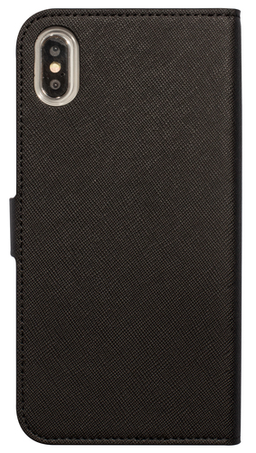 Mobiparts Saffiano Wallet Case Apple iPhone XS Max - Smartphonehoesje, afbeelding 3