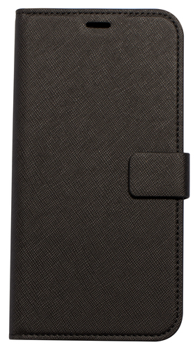 Mobiparts Saffiano Wallet Case Apple iPhone XS Max - Smartphonehoesje, afbeelding 2