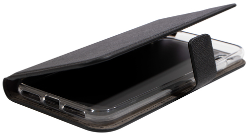 Mobiparts Saffiano Wallet Case Apple iPhone XS Max - Smartphonehoesje, afbeelding 5