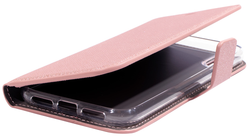 Mobiparts Saffiano Wallet Case Apple iPhone XR - Smartphonehoesje, afbeelding 5