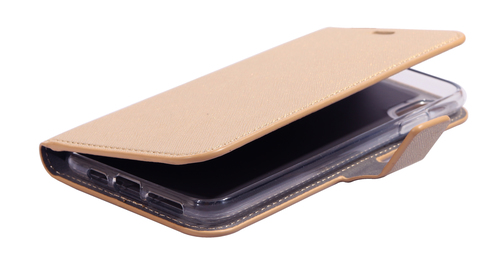 Mobiparts Saffiano Wallet Case Apple iPhone XS Max - Smartphonehoesje, afbeelding 5
