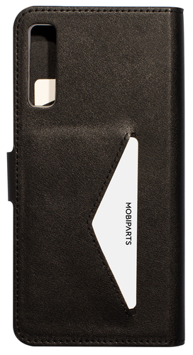 Mobiparts Classic Wallet Case Samsung Galaxy A7 (2018) - Smartphonehoesje, afbeelding 3