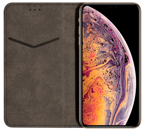 Mobiparts Classic Wallet Case Universeel - Smartphonehoesje, afbeelding 4