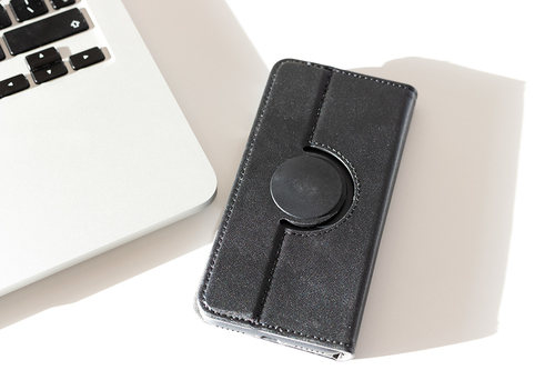 Mobiparts Classic Wallet Case Universeel - Smartphonehoesje, afbeelding 5