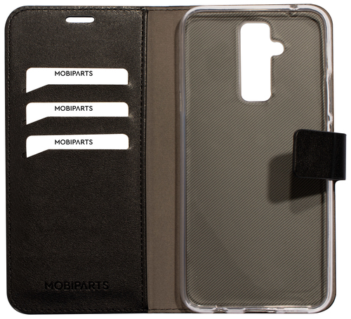 Mobiparts Classic Wallet Case Huawei Mate 20 Lite - Smartphonehoesje, afbeelding 4