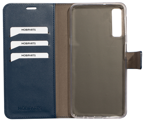 Mobiparts Classic Wallet Case Samsung Galaxy A7 (2018) - Smartphonehoesje, afbeelding 4