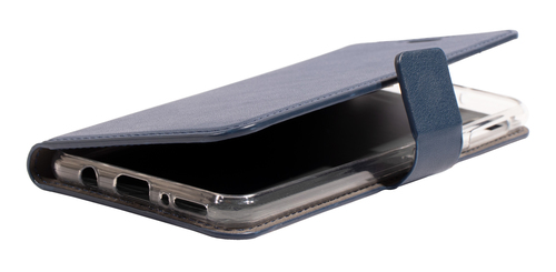 Mobiparts Classic Wallet Case Samsung Galaxy A7 (2018) - Smartphonehoesje, afbeelding 5