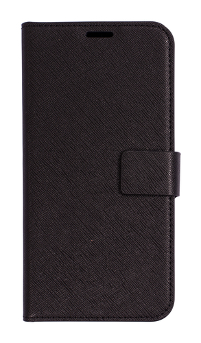 Mobiparts Saffiano Wallet Case Samsung Galaxy J4 Plus (2018) - Smartphonehoesje, afbeelding 2
