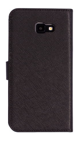Mobiparts Saffiano Wallet Case Samsung Galaxy J4 Plus (2018) - Smartphonehoesje, afbeelding 3