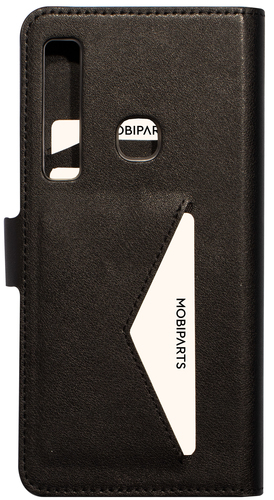 Mobiparts Classic Wallet Case Samsung Galaxy A9 (2018) - Smartphonehoesje, afbeelding 3