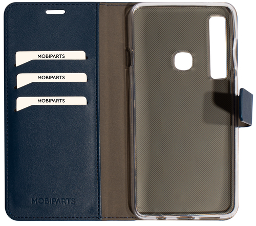 Mobiparts Classic Wallet Case Samsung Galaxy A9 (2018) - Smartphonehoesje, afbeelding 4