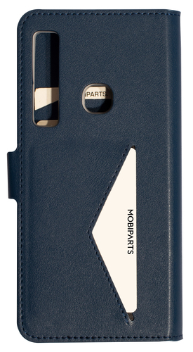 Mobiparts Classic Wallet Case Samsung Galaxy A9 (2018) - Smartphonehoesje, afbeelding 3