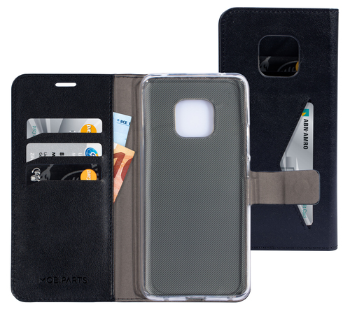 Mobiparts Classic Wallet Case Huawei Mate 20 Pro - Smartphonehoesje