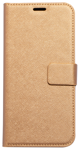 Mobiparts Saffiano Wallet Case Apple iPhone XS Max - Smartphonehoesje, afbeelding 2