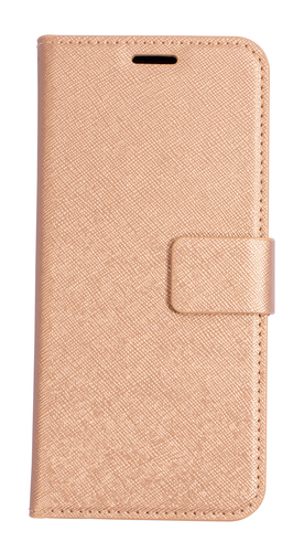 Mobiparts Saffiano Wallet Case Samsung Galaxy J6 (2018) - Smartphonehoesje, afbeelding 2
