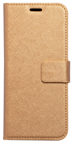 Mobiparts Saffiano Wallet Case Samsung Galaxy S8 - Smartphonehoesje, afbeelding 2