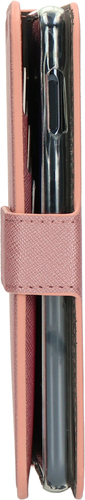 Mobiparts Saffiano Wallet Case Samsung Galaxy S10e - Smartphonehoesje, afbeelding 3