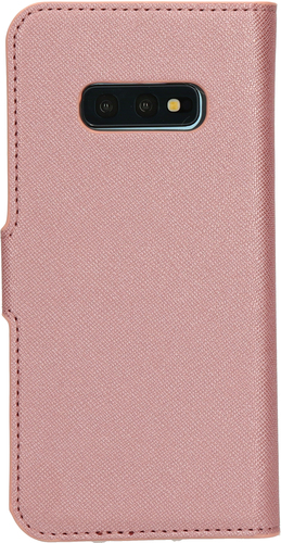 Mobiparts Saffiano Wallet Case Samsung Galaxy S10e - Smartphonehoesje, afbeelding 5
