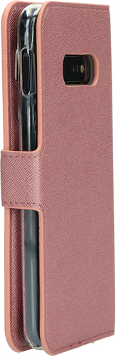Mobiparts Saffiano Wallet Case Samsung Galaxy S10e - Smartphonehoesje, afbeelding 4