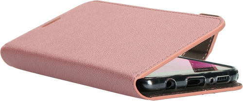 Mobiparts Saffiano Wallet Case Samsung Galaxy S10e - Smartphonehoesje, afbeelding 7
