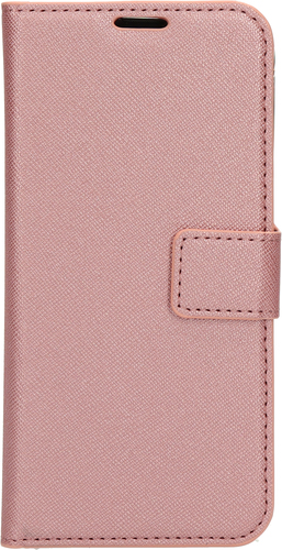 Mobiparts Saffiano Wallet Case Samsung Galaxy S10e - Smartphonehoesje, afbeelding 2